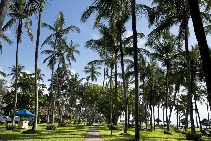 Neptune Village Beach Resort & Spa Galu Bekvämligheter bild